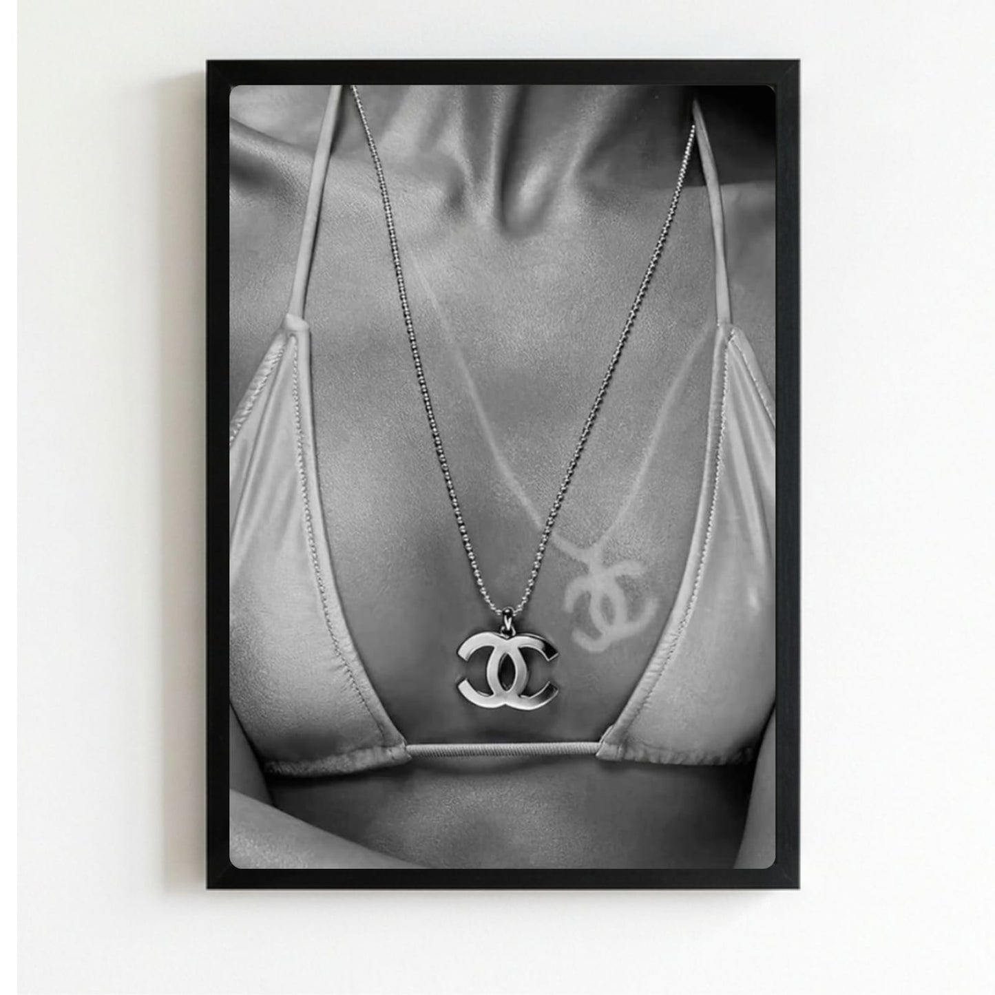 Luxury brand