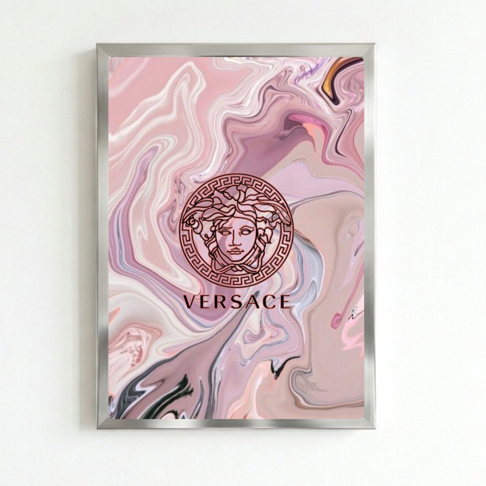 Luxury brand