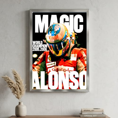 Fernando alonso f1