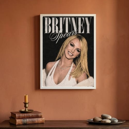 Britney Spears