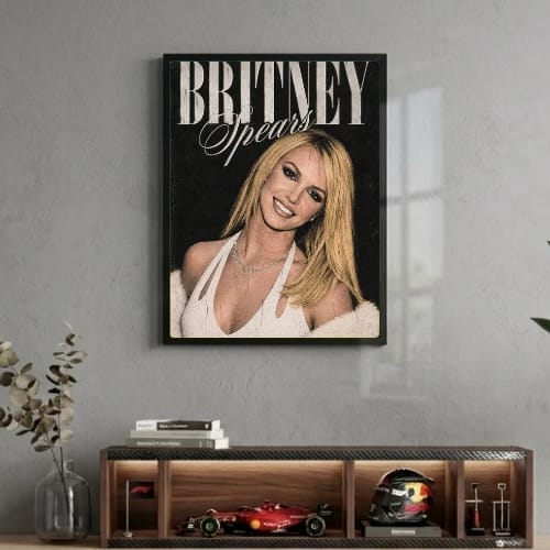 Britney Spears