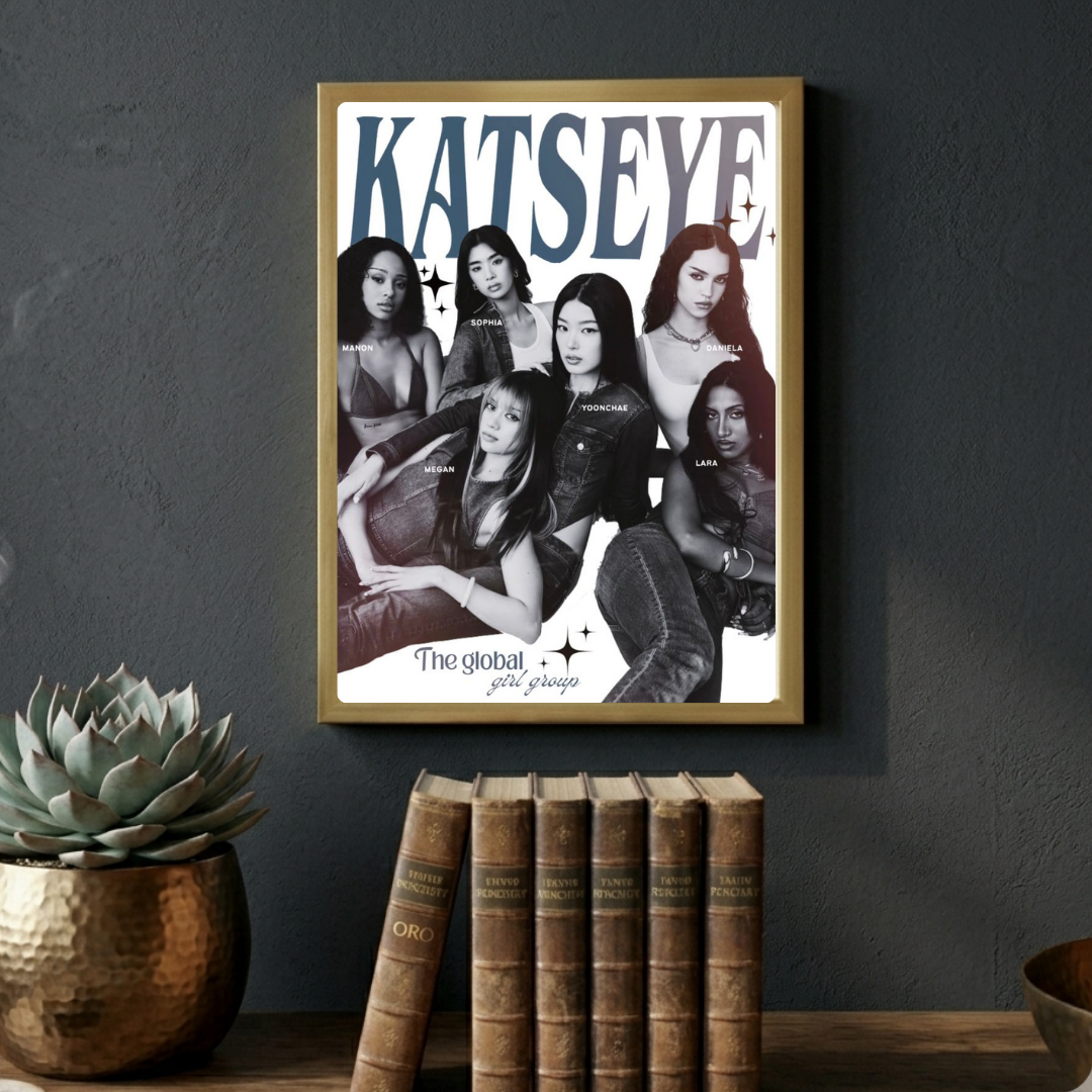 katseye