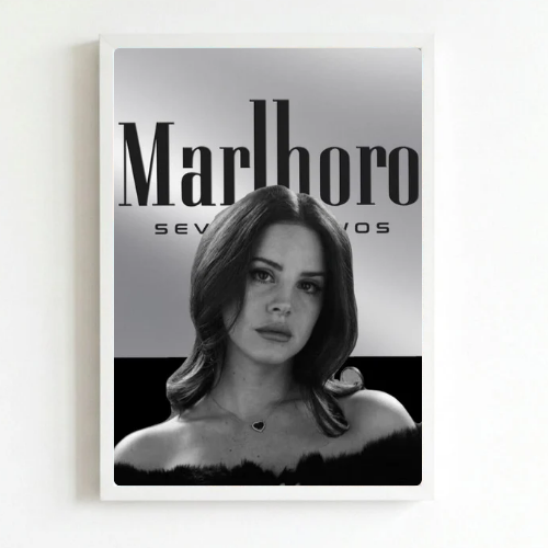 Lana Del Rey - Marlboro