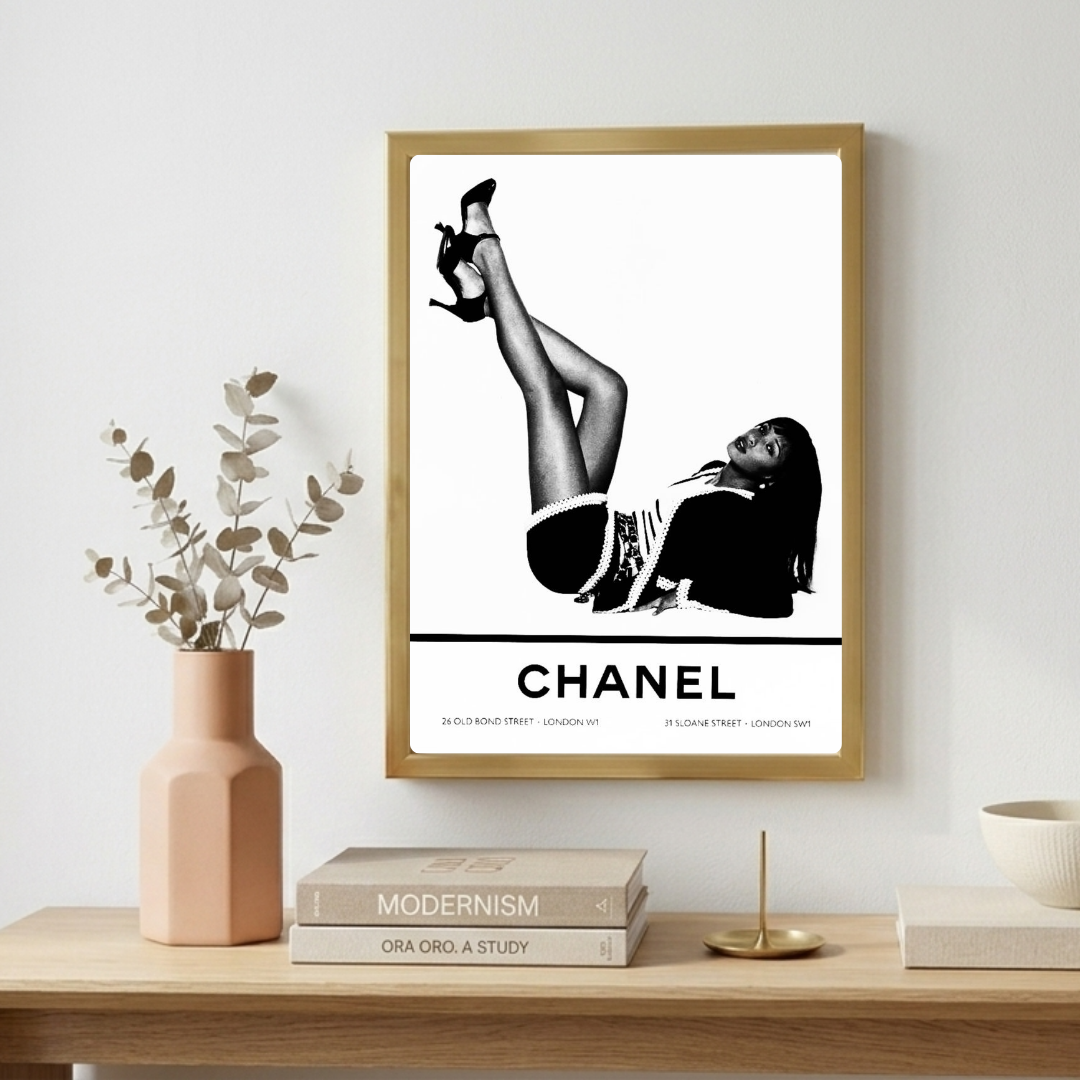 Luxury brand