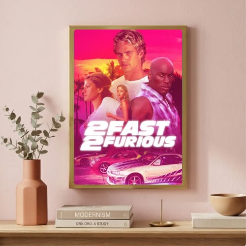 Fast & furious