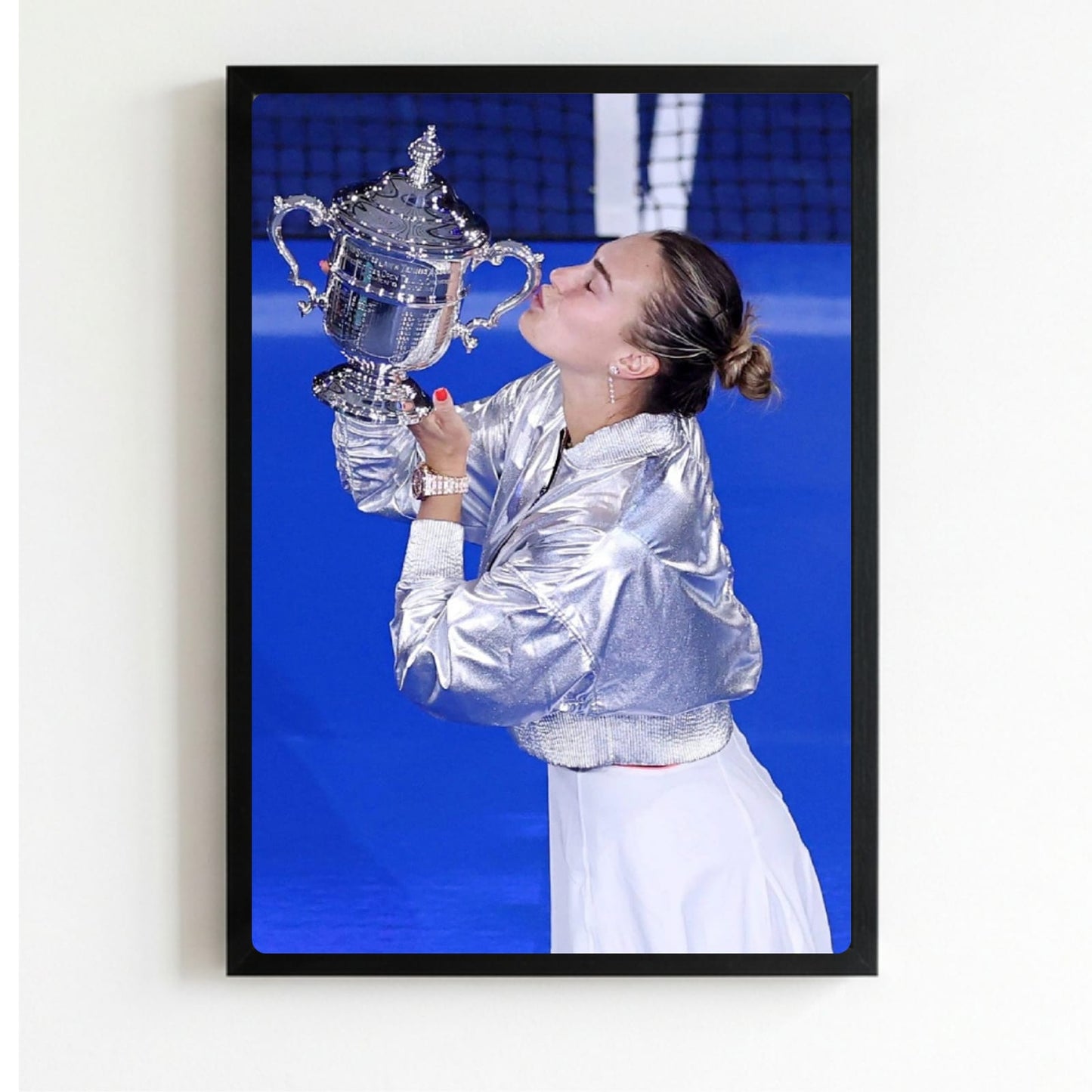 Aryna Sabalenka - tennis