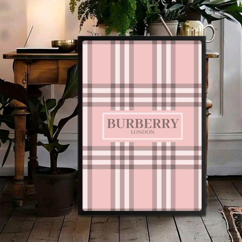 Luxury brand