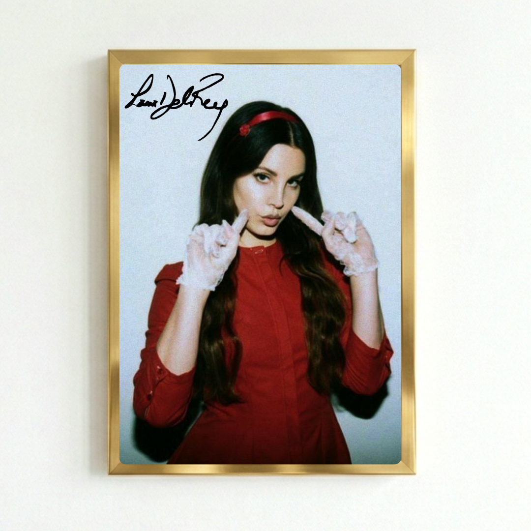 lana del rey, lust for life
