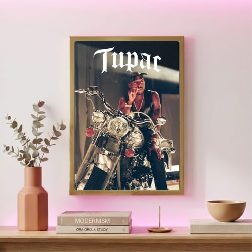 Tupac