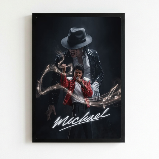 Michael Jackson