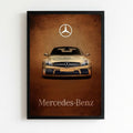 Mercedes benz