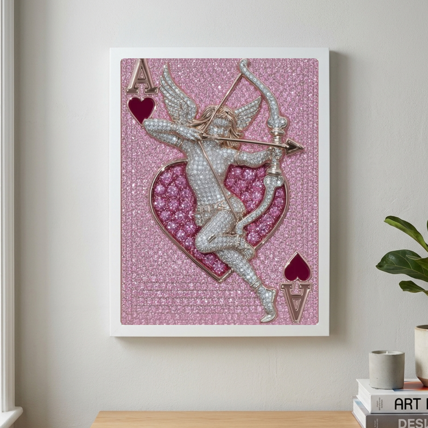 Girls posters