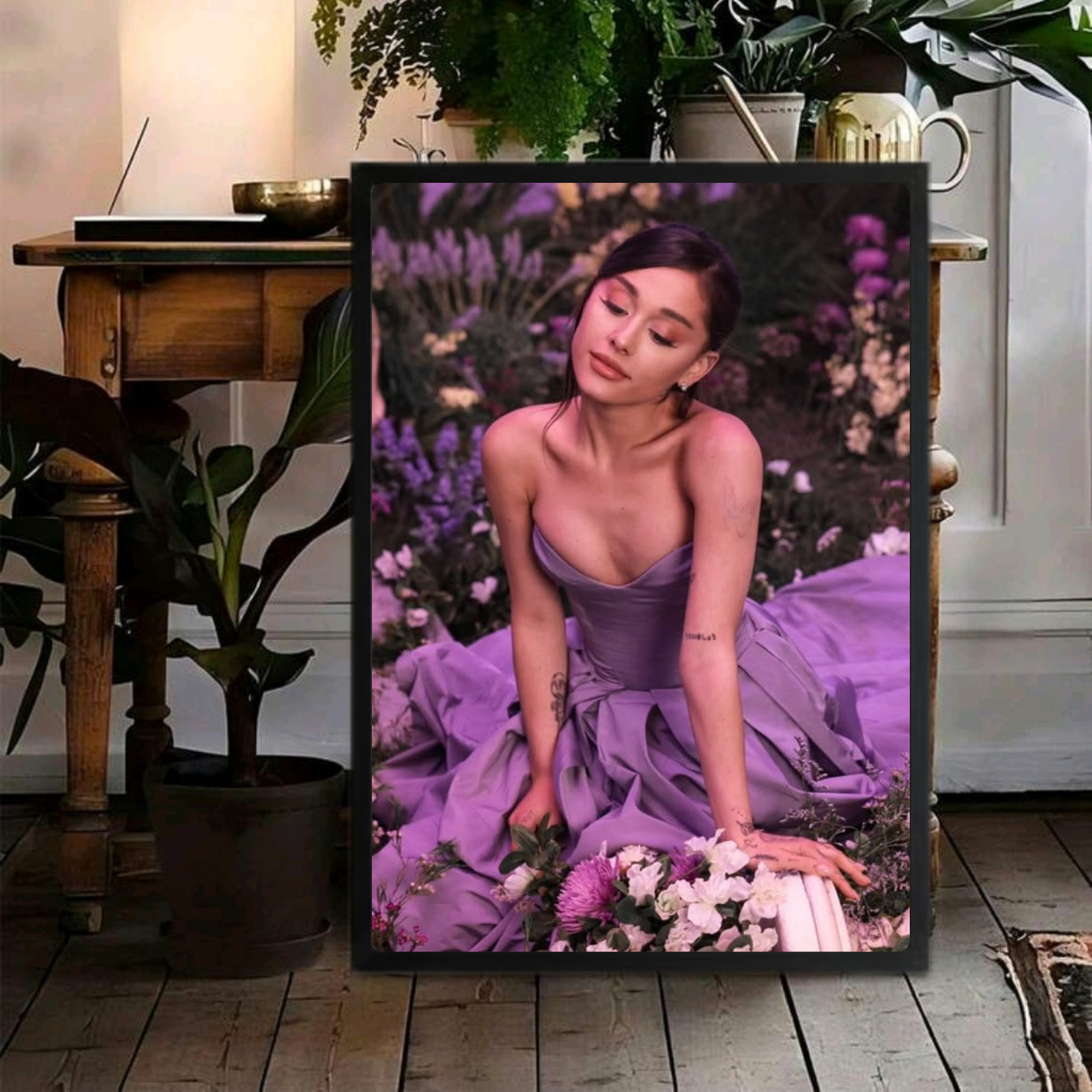 Ariana grande