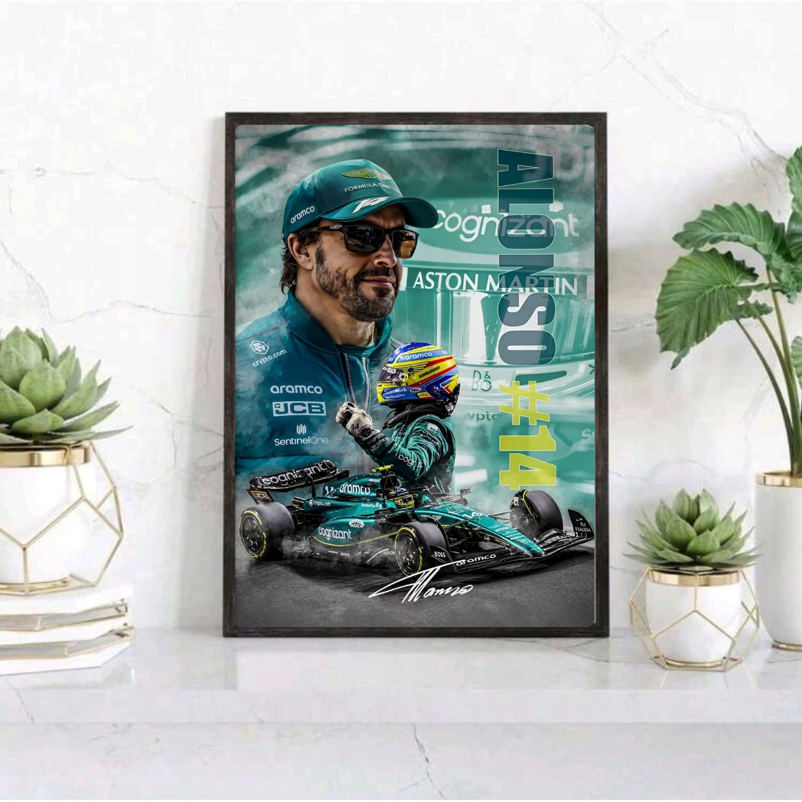Fernando alonso f1
