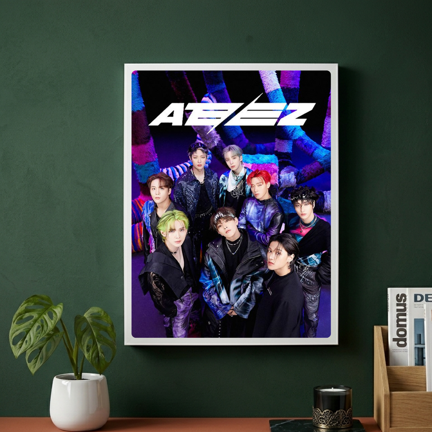 Ateez