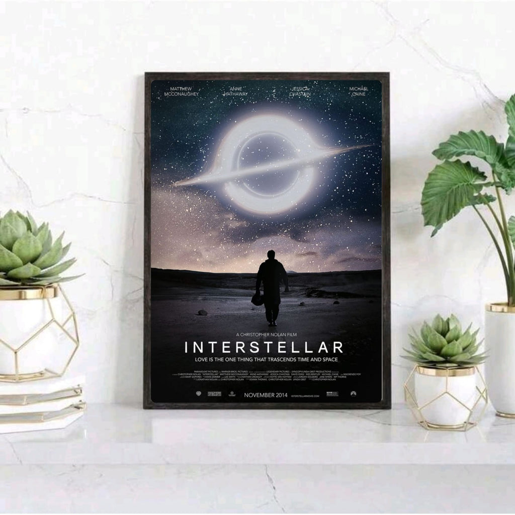 Interstellar