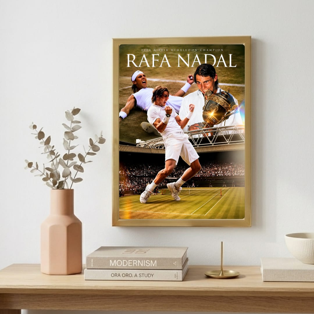 rafael nadal tennis