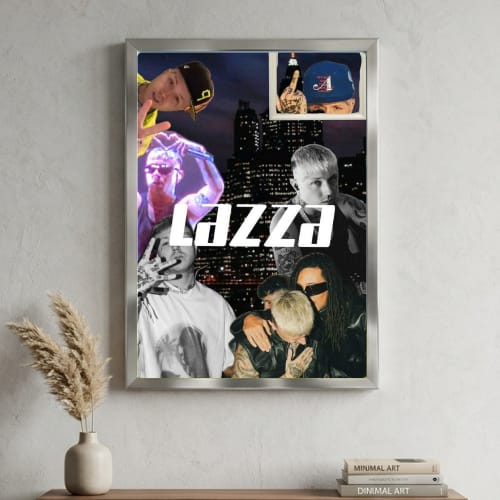 Lazza