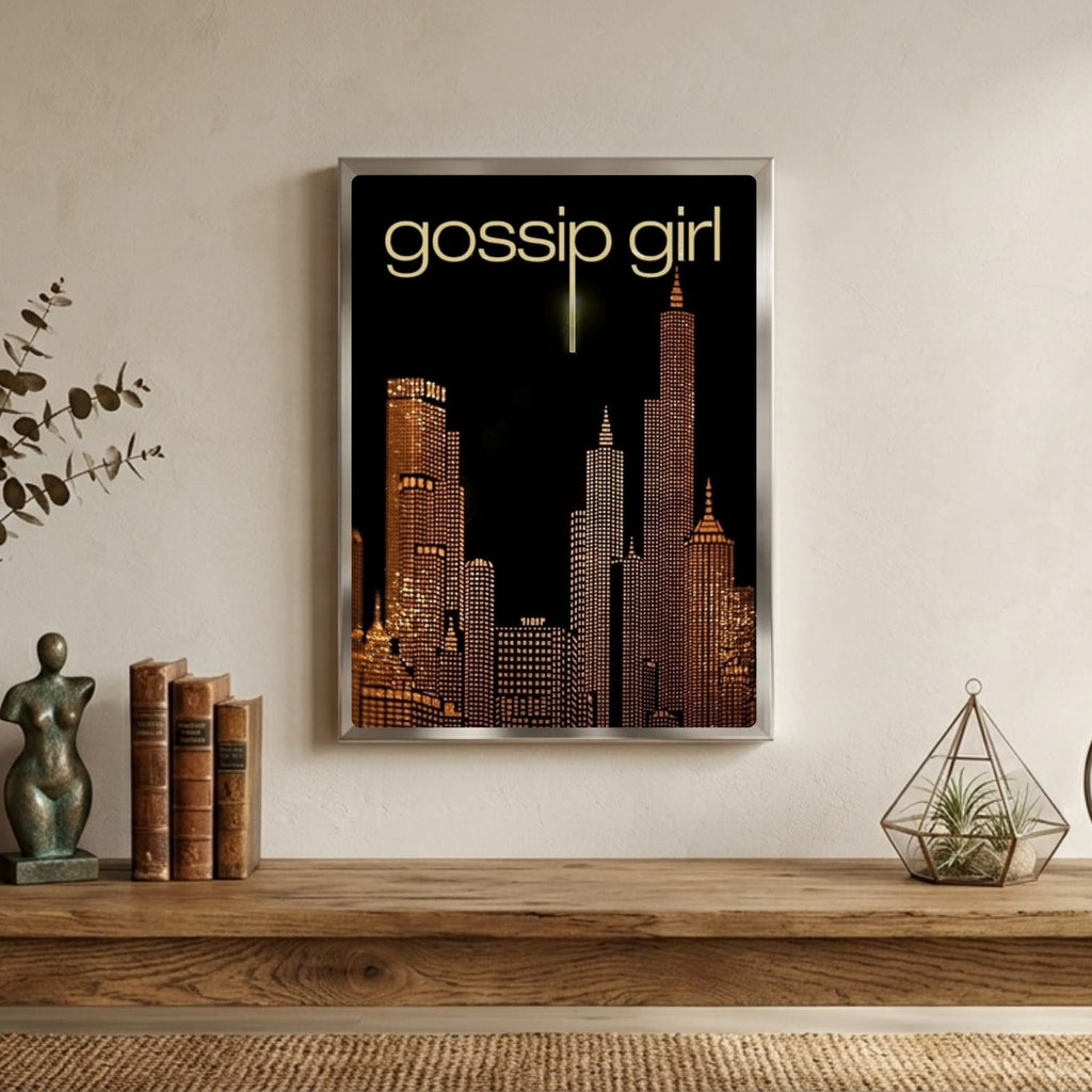 Gossip girl