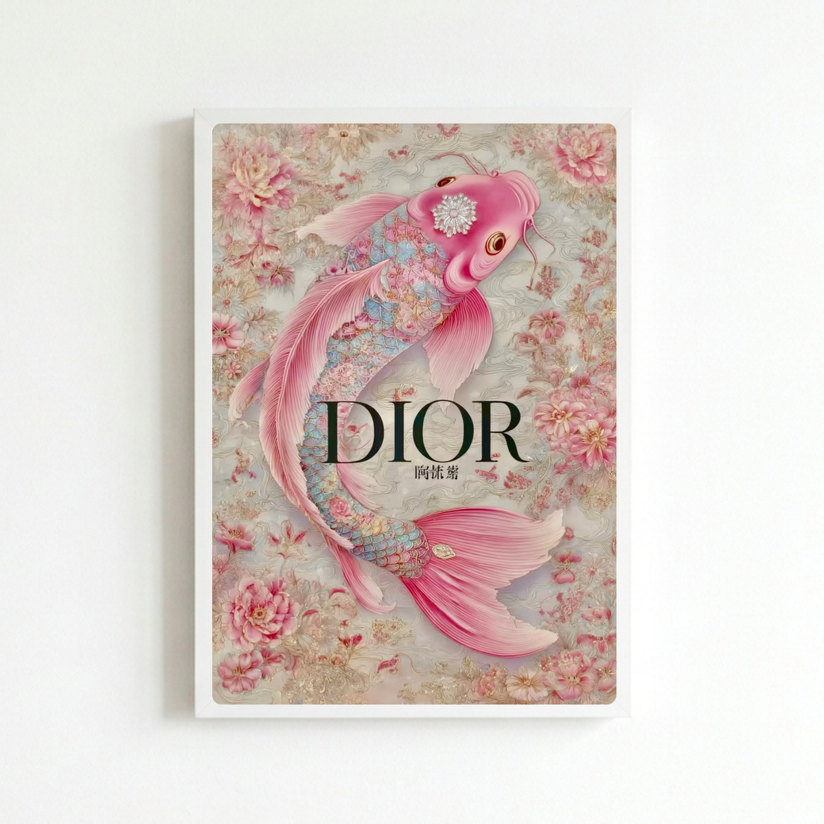 Luxury brand