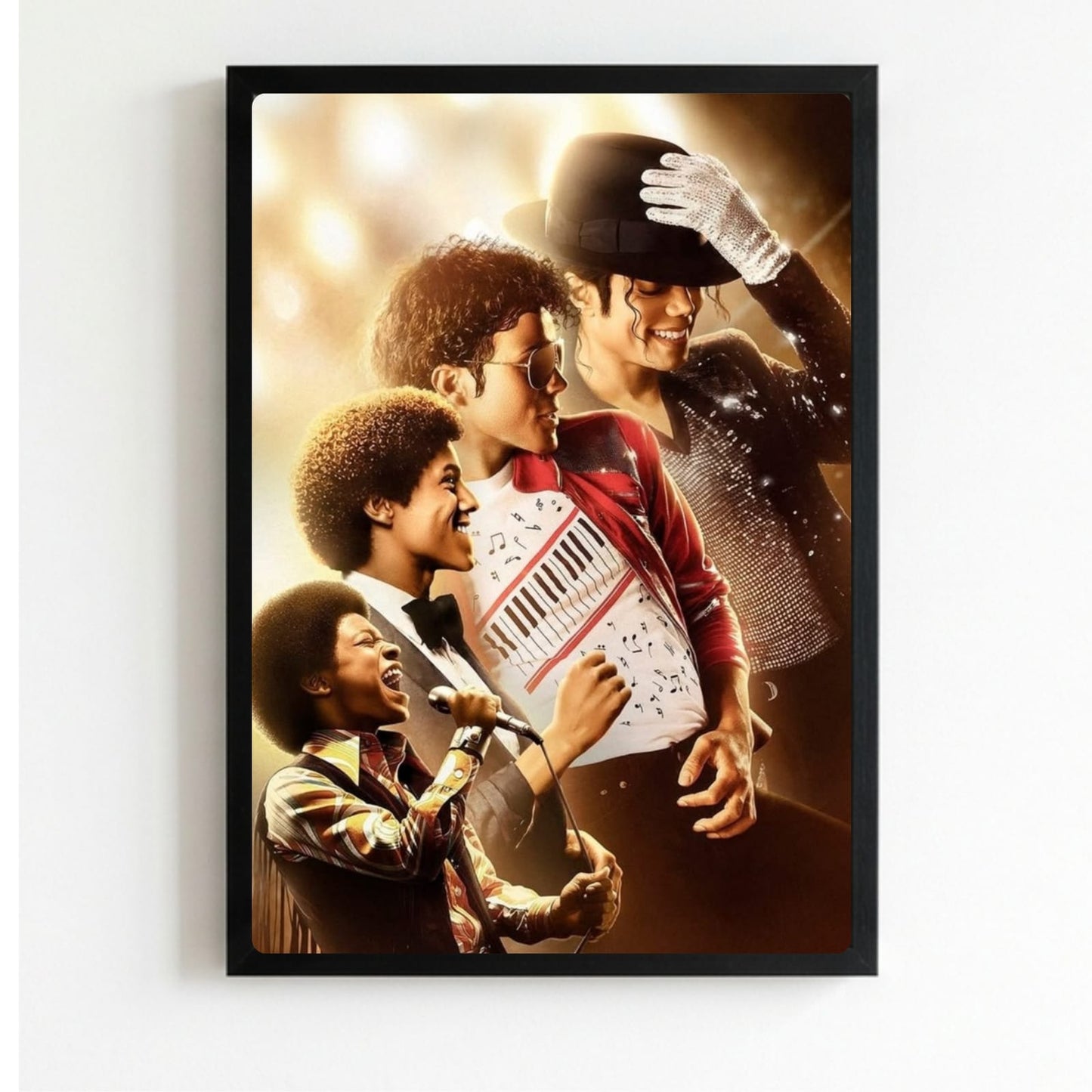 Michael Jackson