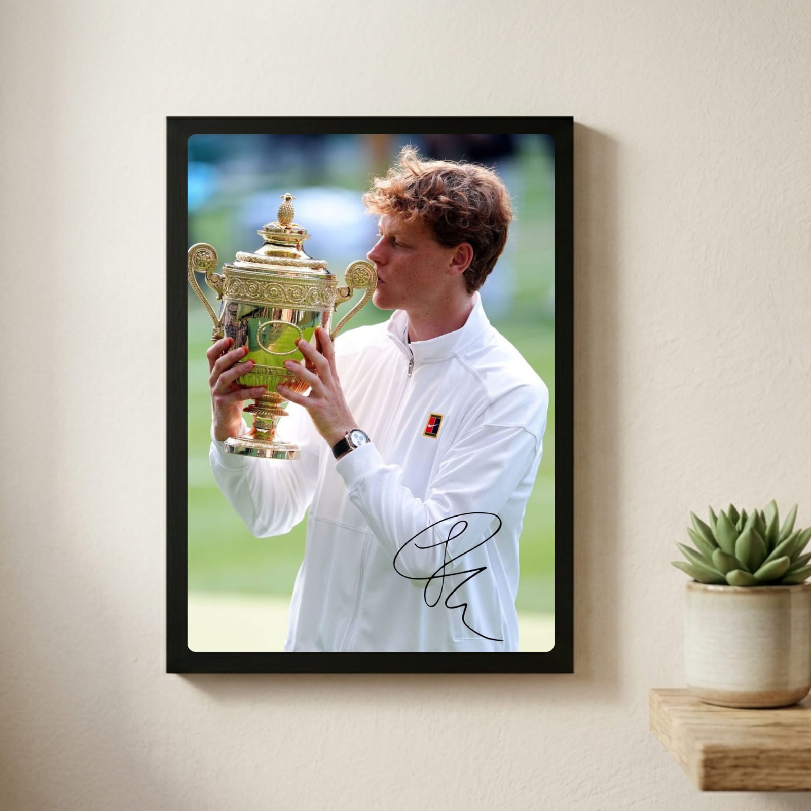 Jannik sinner - tennis