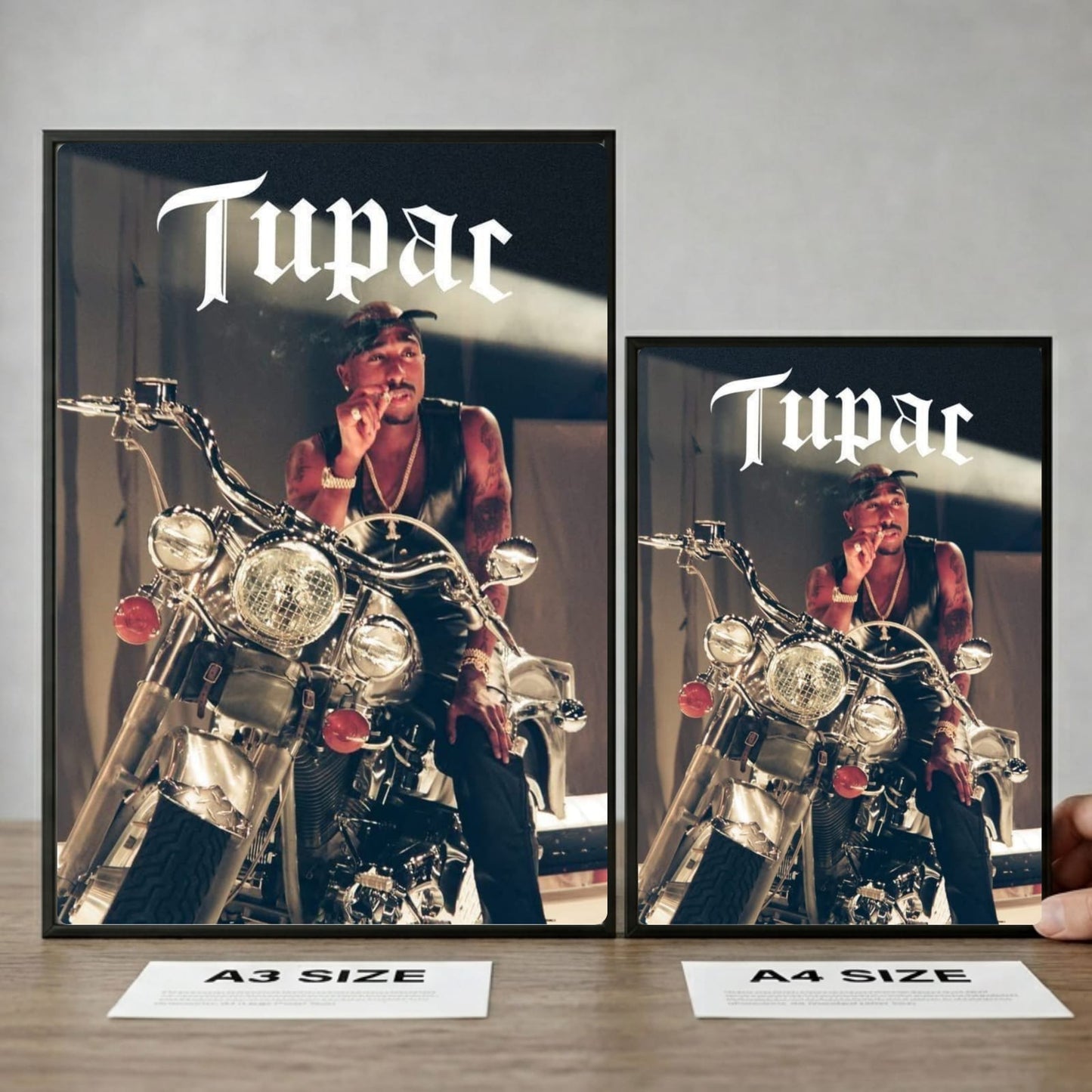 Tupac
