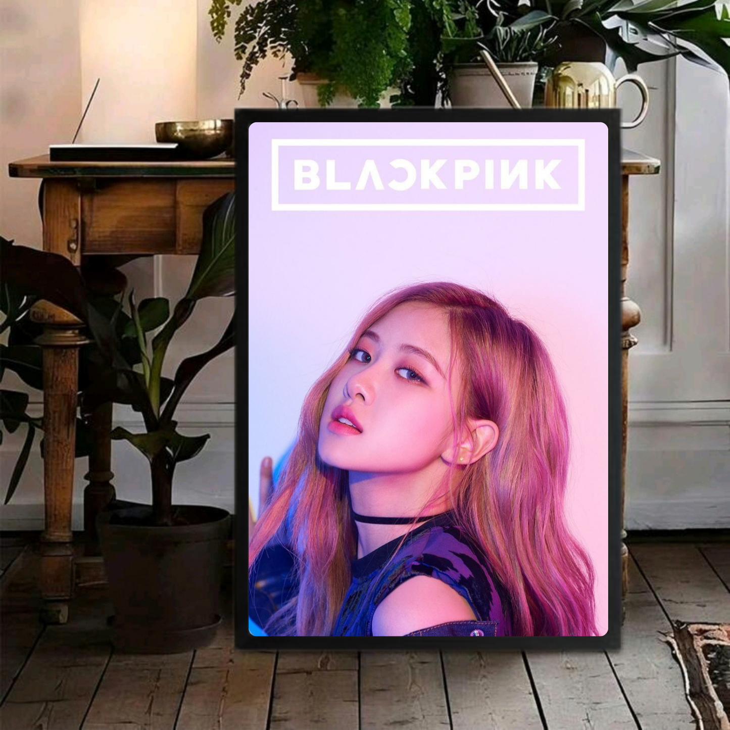 Rosè Blackpink