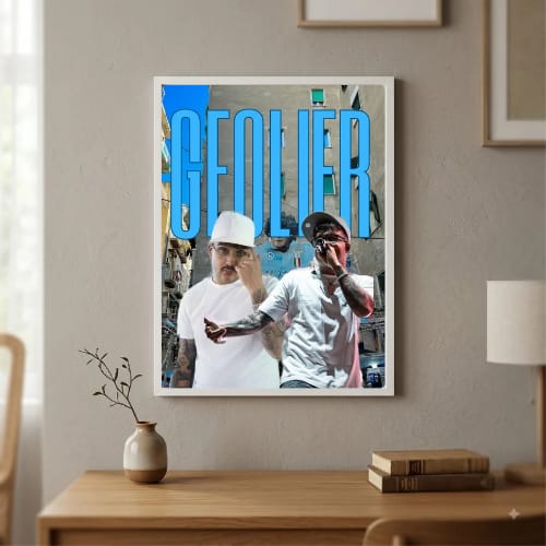 Geolier