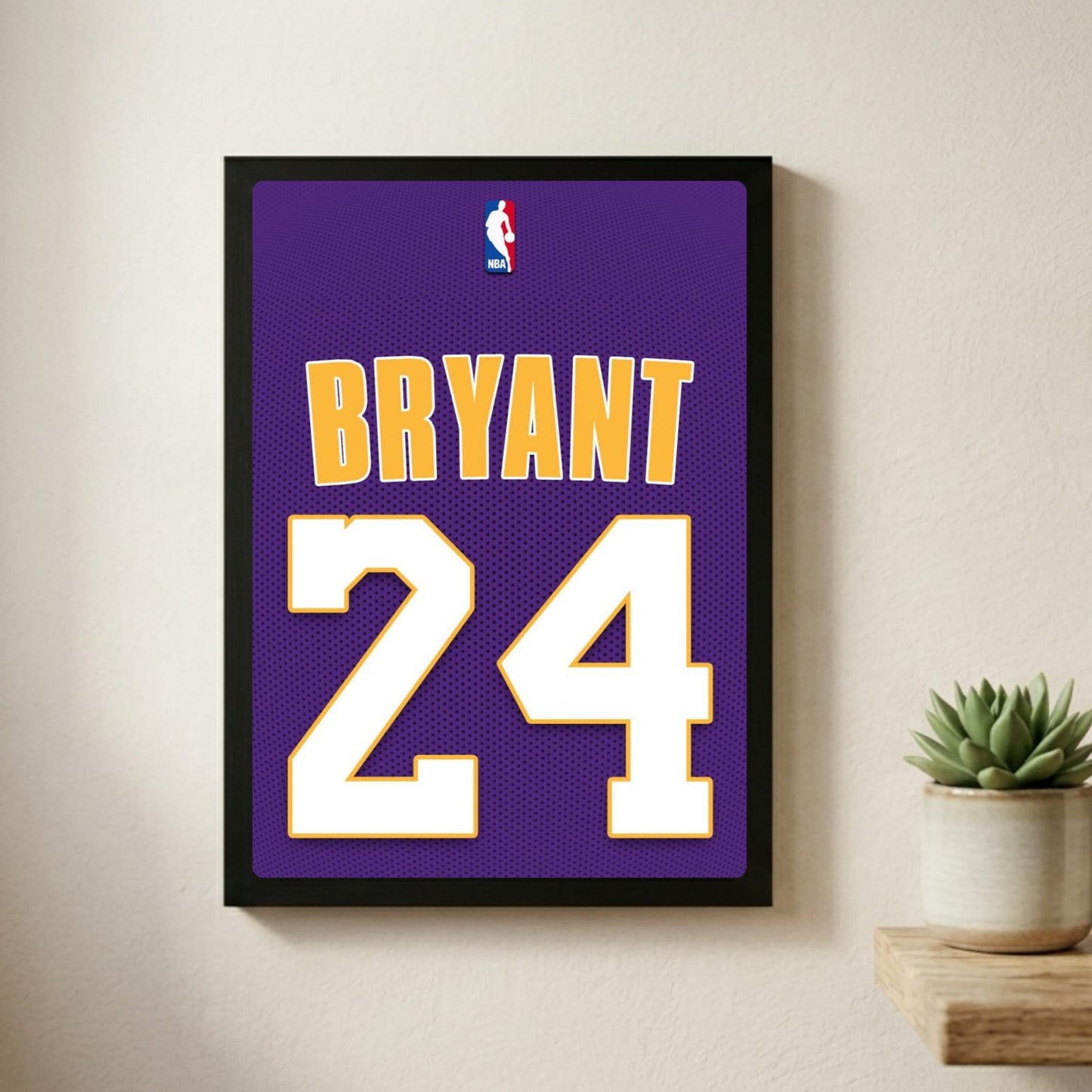 Kobe Bryant - Basket