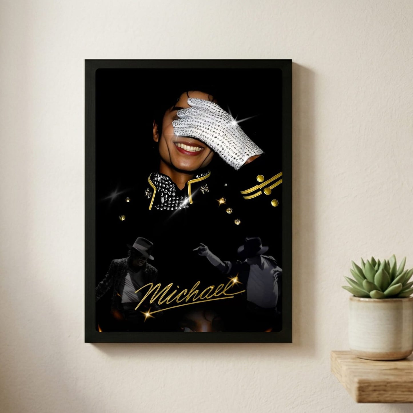 Michael Jackson
