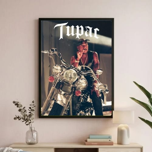 Tupac