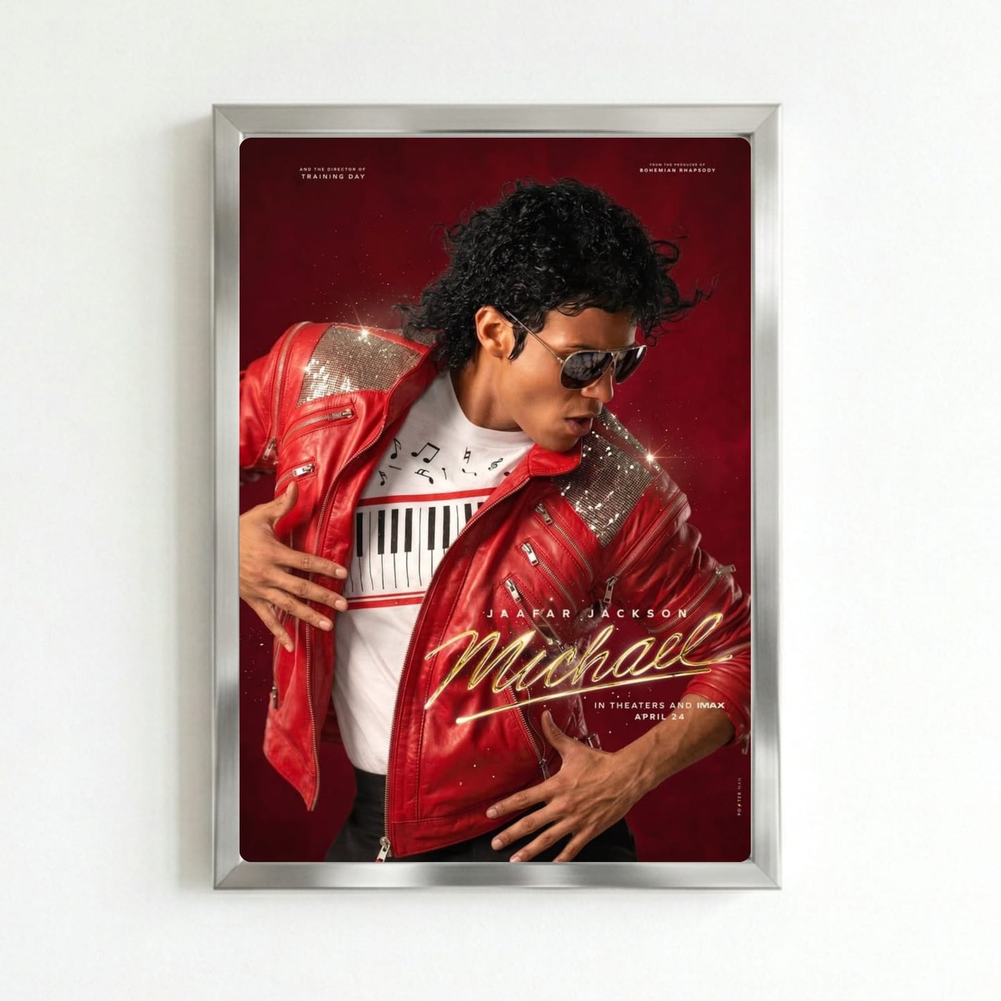 Michael Jackson