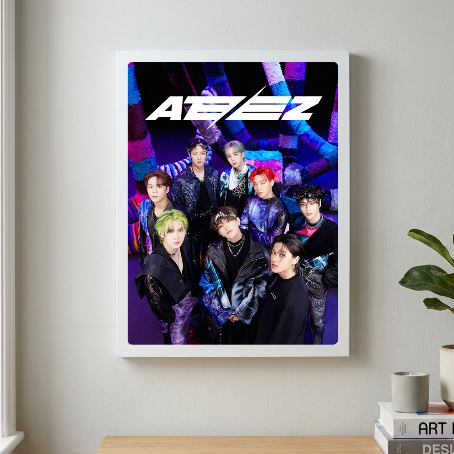 Ateez