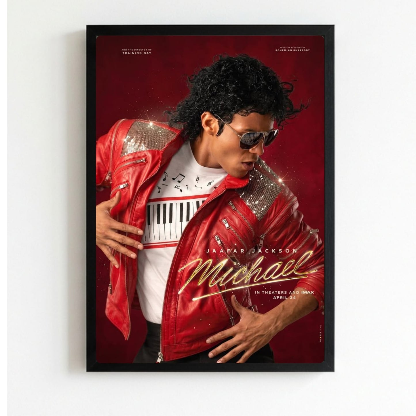 Michael Jackson