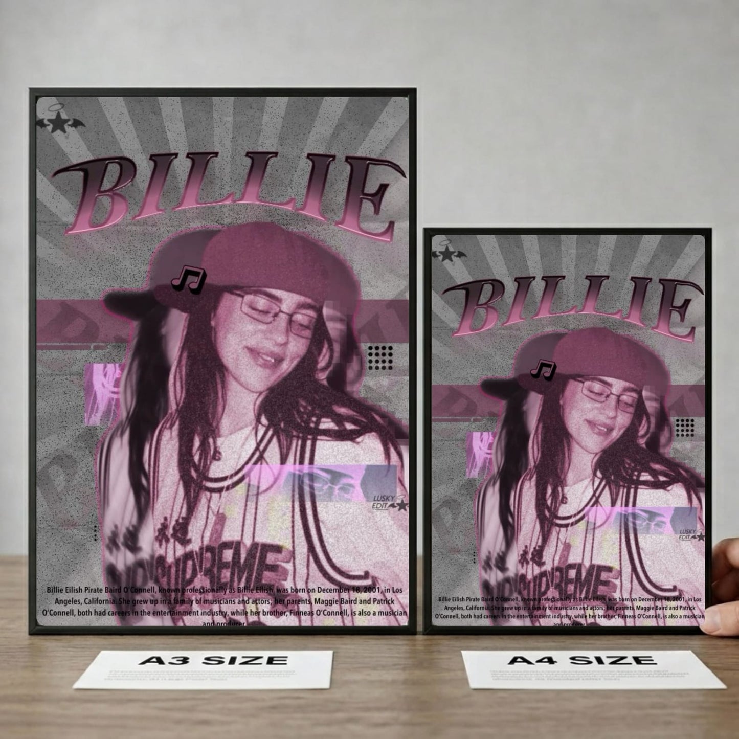 billie eilish