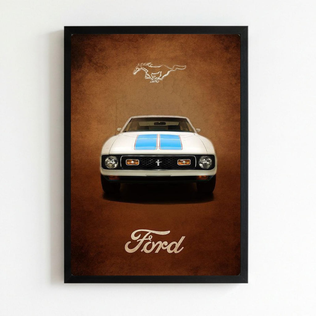 Mustang