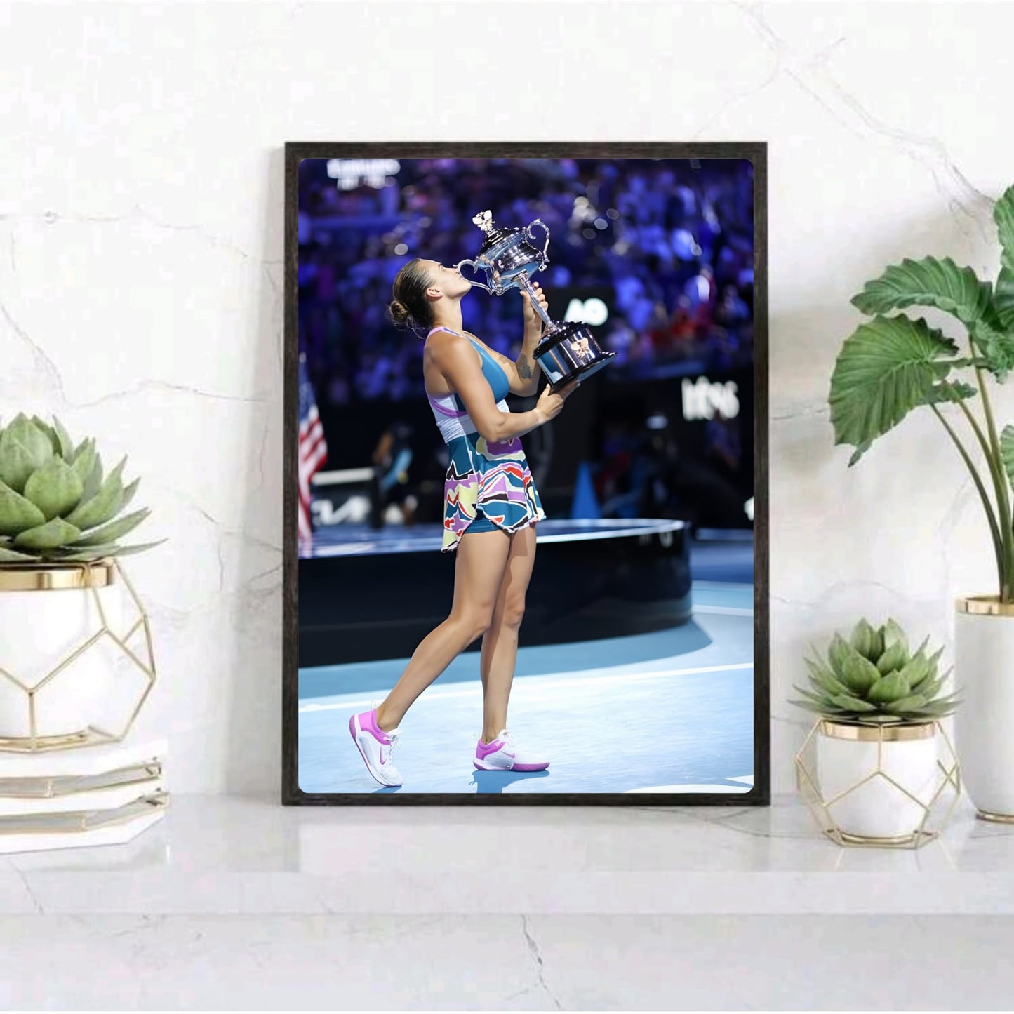Aryna Sabalenka - tennis