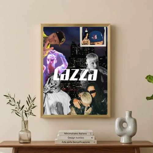 Lazza