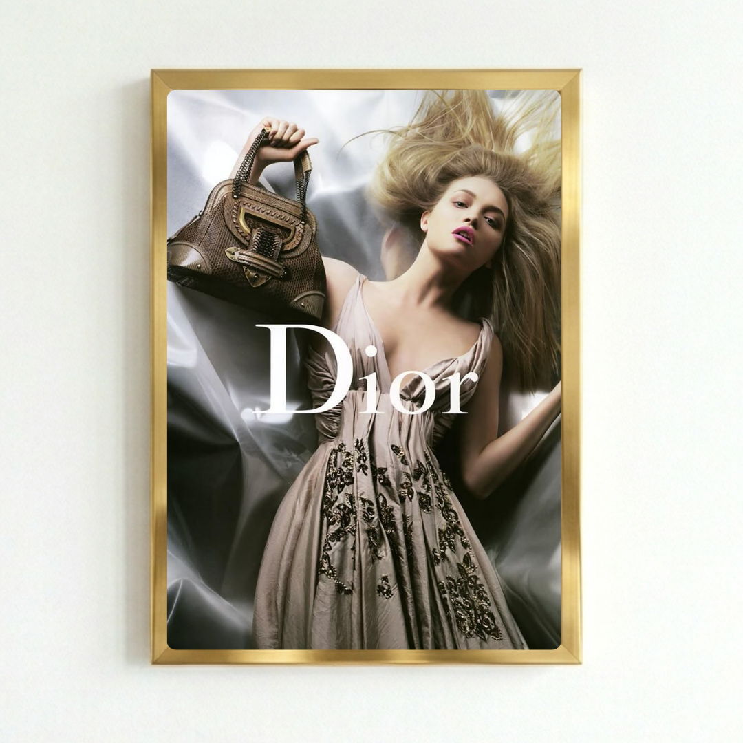 Luxury brand