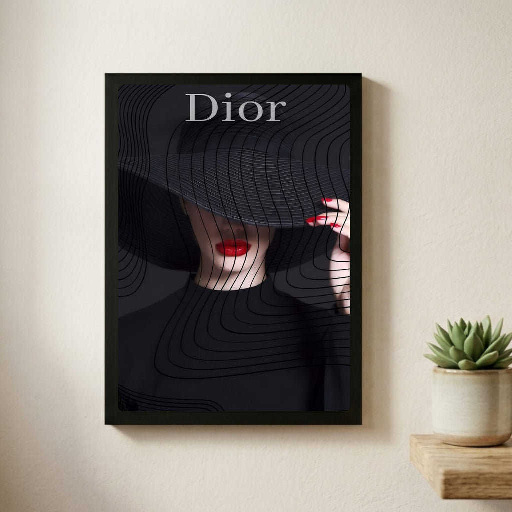 Luxury brand
