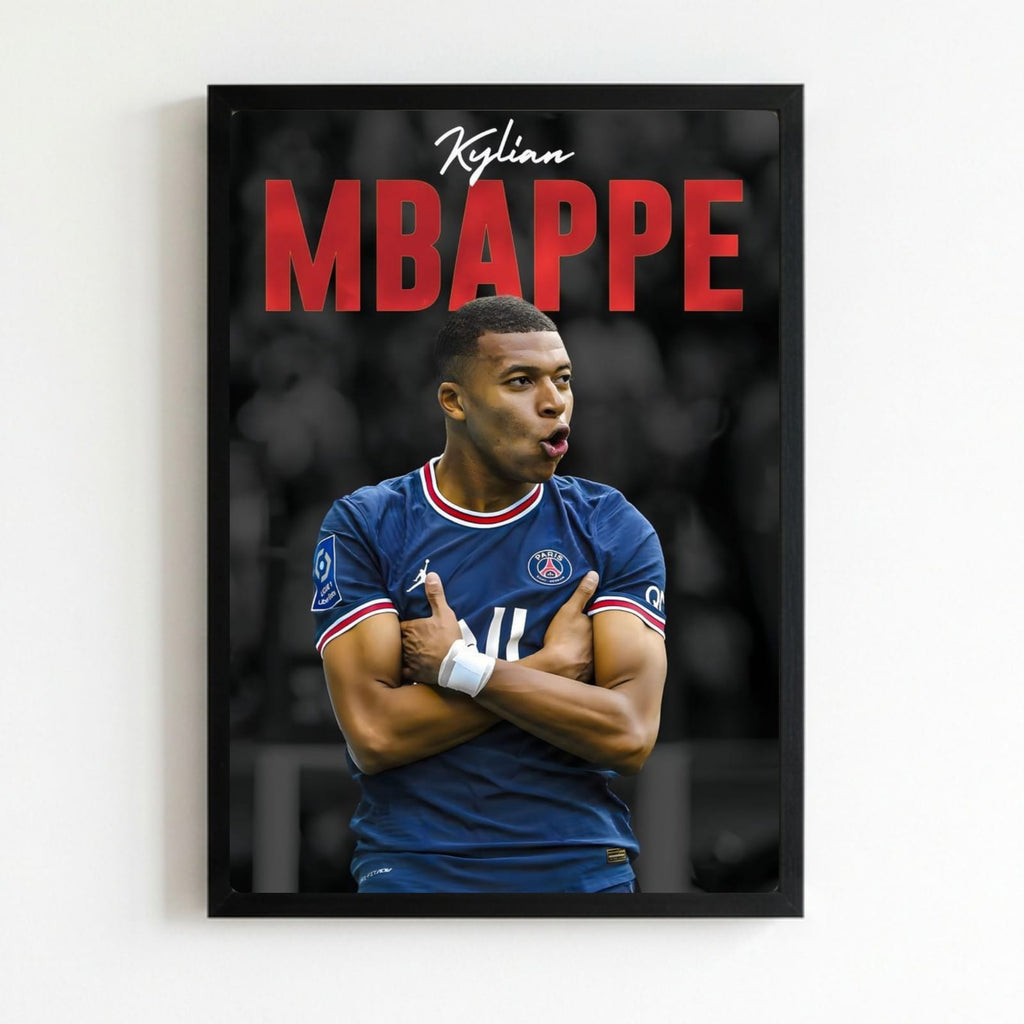 mbappe