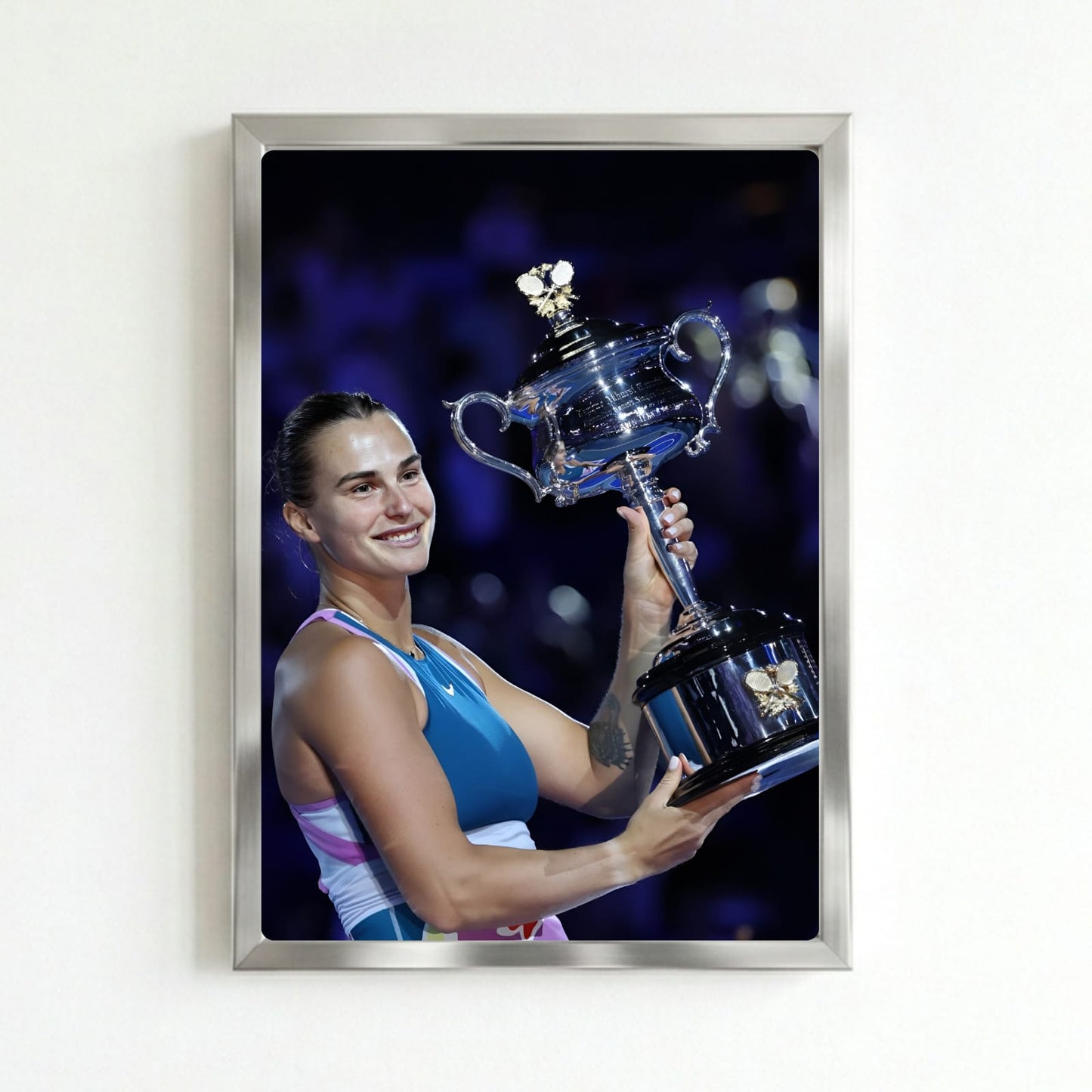 Aryna Sabalenka - tennis