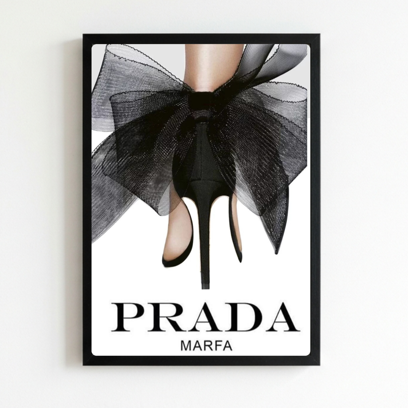 Luxury brand