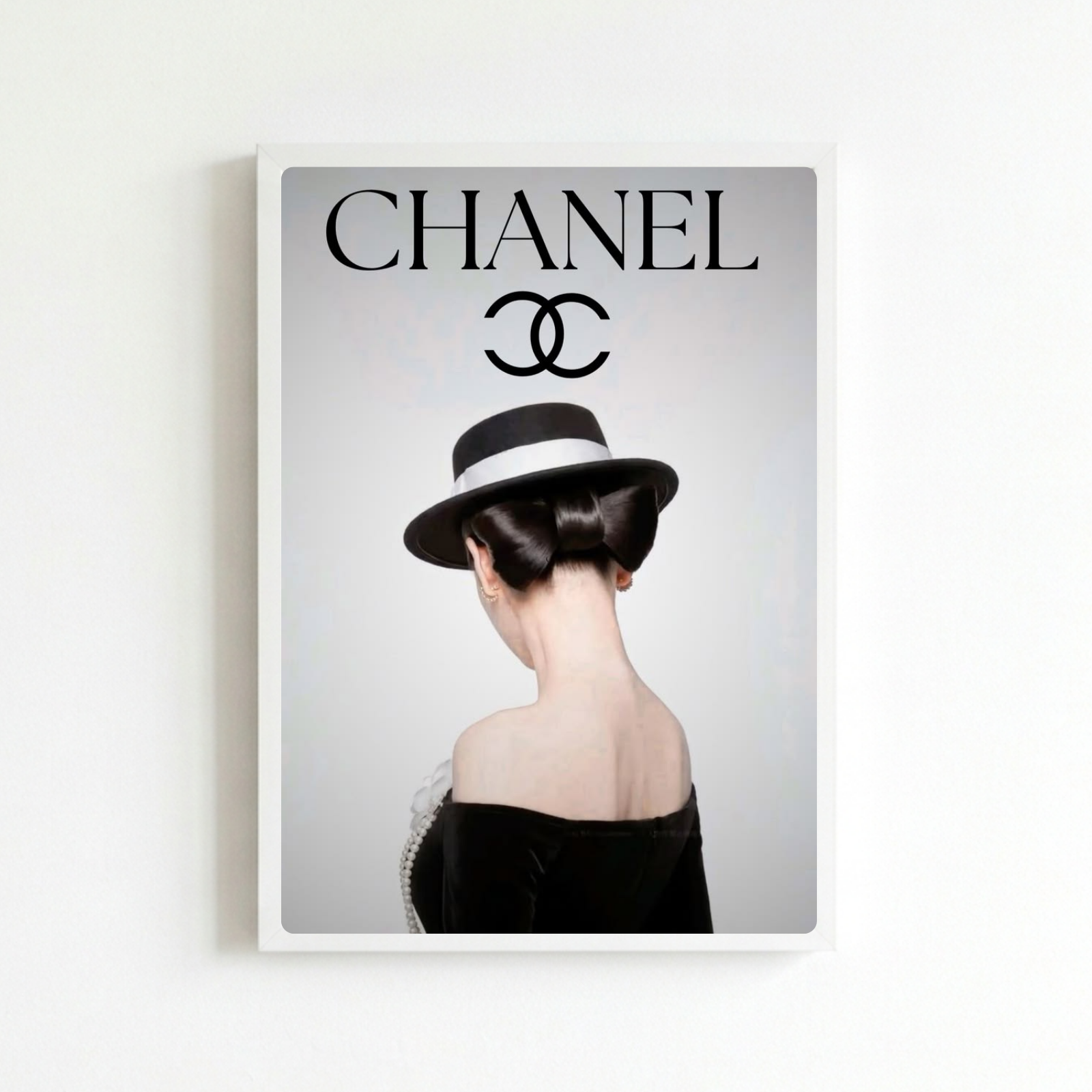 Luxury brand