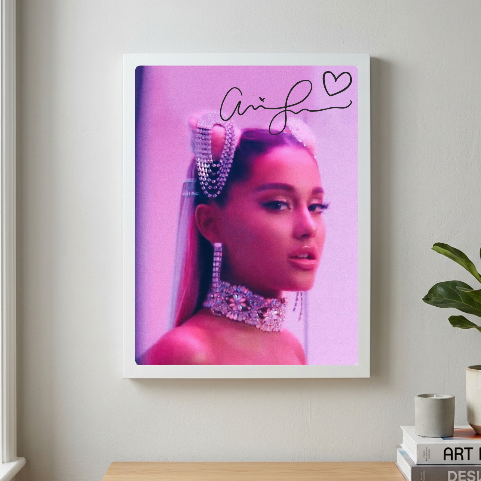 Ariana grande - thank u next