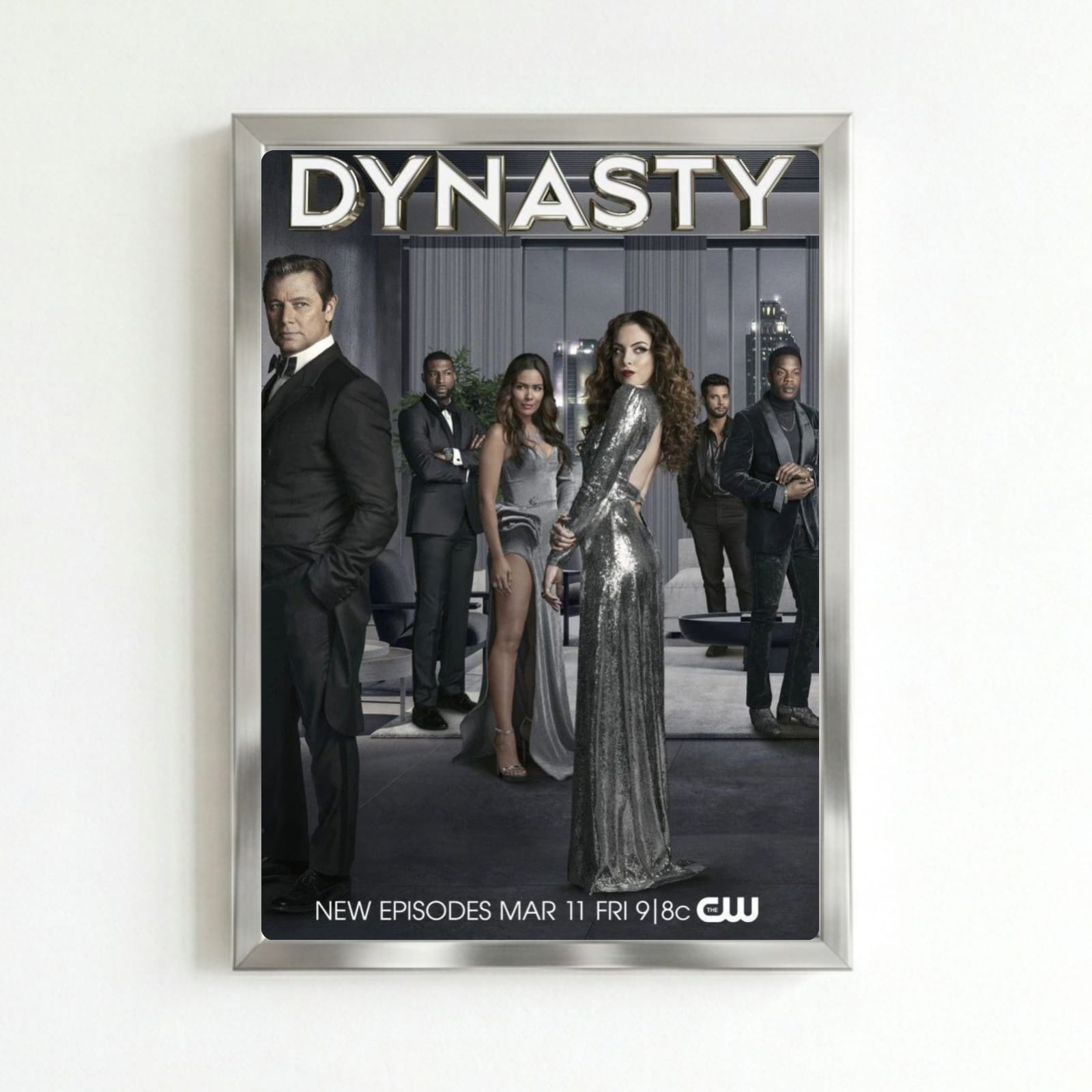 Dynasty