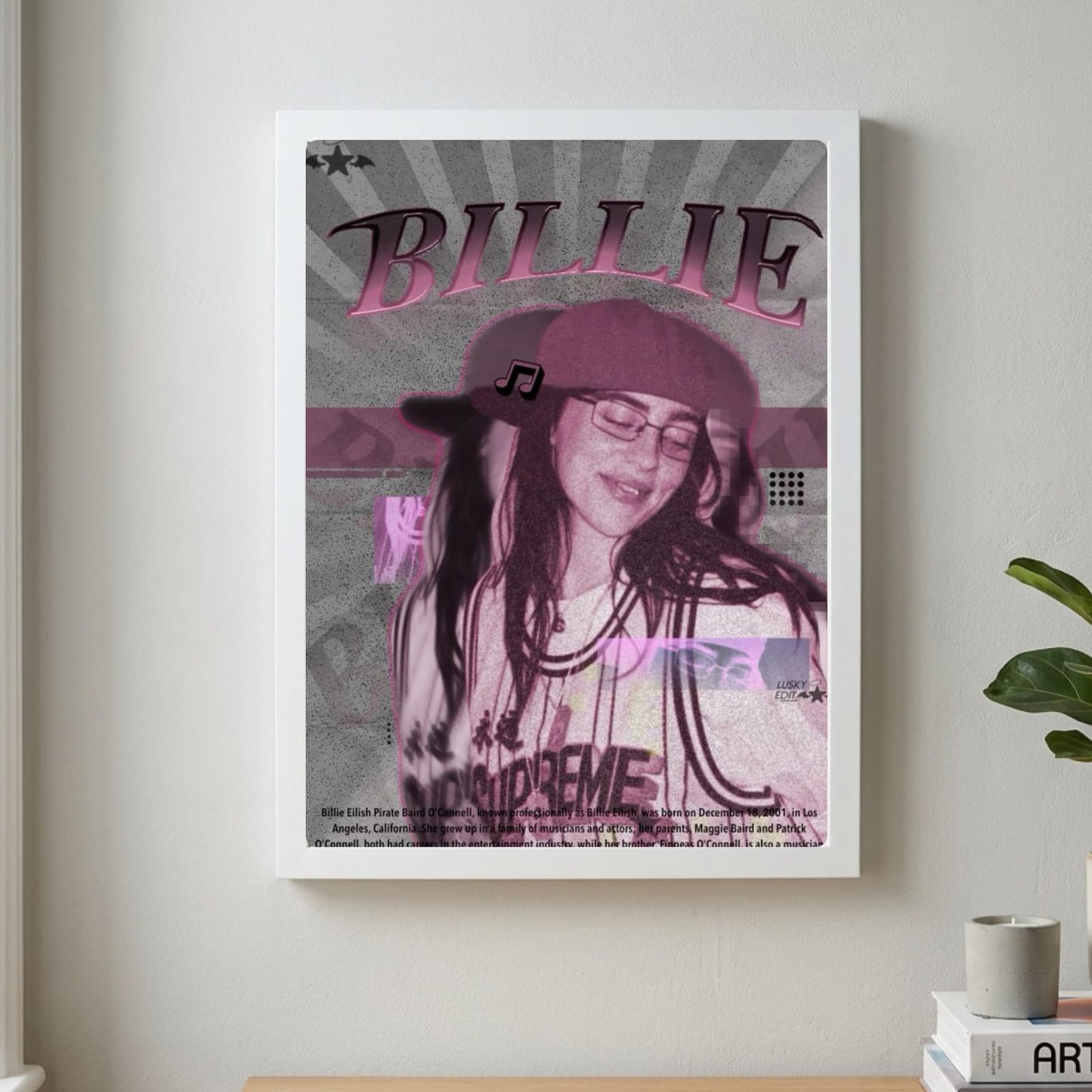 billie eilish