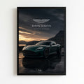 Aston martin