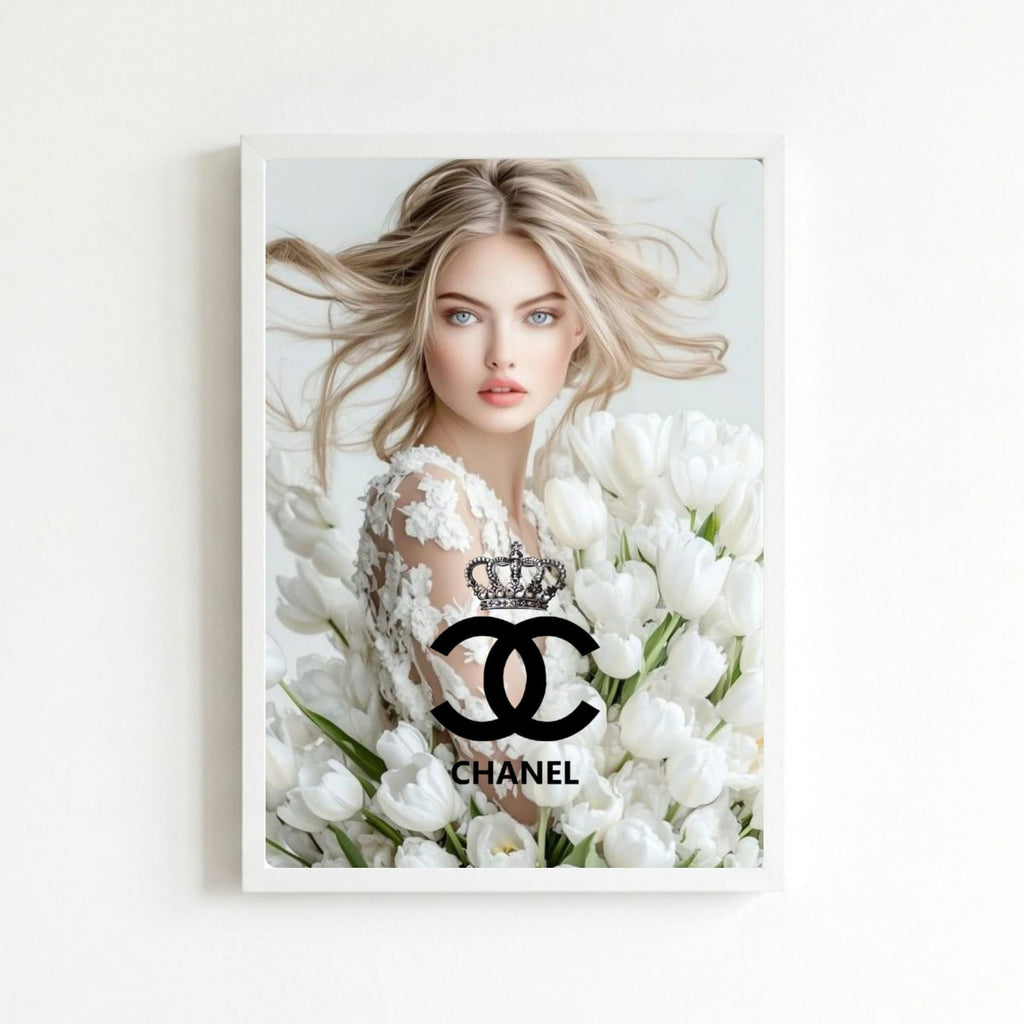 Luxury brand